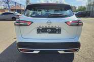 Nissan Qashqai Acenta
