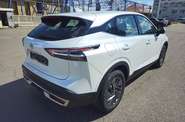 Nissan Qashqai Acenta