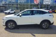 Nissan Qashqai Acenta