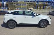 Nissan Qashqai Acenta