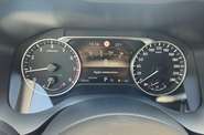 Nissan Qashqai Acenta