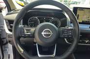 Nissan Qashqai Acenta