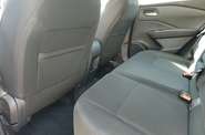 Nissan Qashqai Acenta