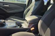 Nissan Qashqai Acenta