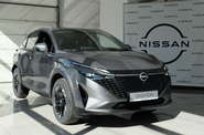 Nissan Qashqai N-Connecta