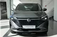 Nissan Qashqai N-Connecta