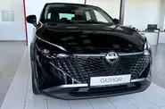 Nissan Qashqai Acenta