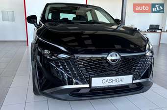 Nissan Qashqai 2025 в Тернопіль