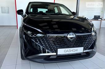 Nissan Qashqai 2025 Acenta