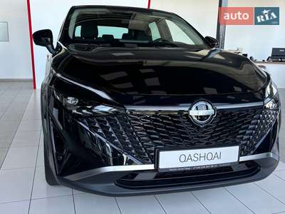 Nissan Qashqai 2025 Acenta