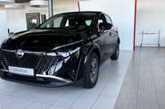Nissan Qashqai Acenta