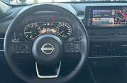 Nissan Qashqai Acenta