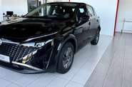 Nissan Qashqai Acenta