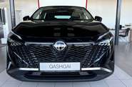 Nissan Qashqai Acenta