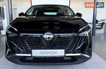 Nissan Qashqai 2025 в Тернопіль