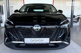Nissan Qashqai 2025 Acenta