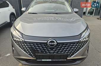 Nissan Qashqai 2025 в Харків
