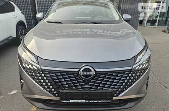 Nissan Qashqai 2025 Acenta