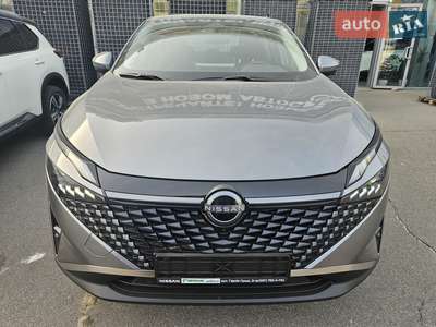 Nissan Qashqai 2025 Acenta