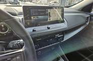 Nissan Qashqai N-Connecta