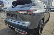 Nissan Qashqai N-Connecta