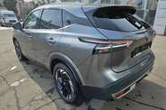 Nissan Qashqai N-Connecta