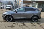 Nissan Qashqai N-Connecta