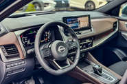 Nissan Qashqai Tekna