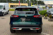 Nissan Qashqai Tekna