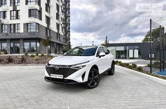 Nissan Qashqai 2025 Tekna