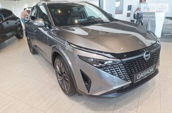 Nissan Qashqai 2025 Tekna