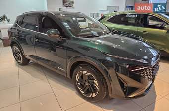 Nissan Qashqai 2025 в Харків
