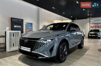 Nissan Qashqai 2025 в Кропивницький (Кіровоград)