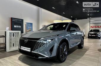 Nissan Qashqai 2025 Tekna