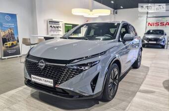 Nissan Qashqai 2025 Tekna