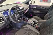 Nissan Qashqai Tekna
