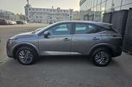 Nissan Qashqai Acenta