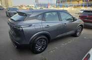 Nissan Qashqai Acenta