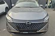 Nissan Qashqai Acenta