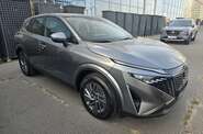 Nissan Qashqai Acenta