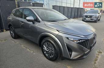 Nissan Qashqai 2025 в Харків