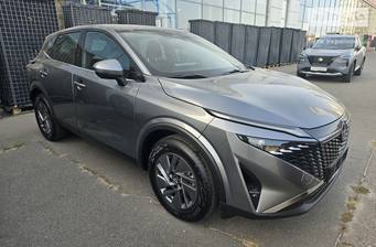 Nissan Qashqai 2025 Acenta