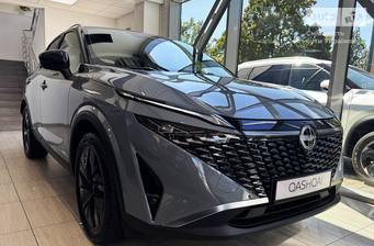 Nissan Qashqai 2025 Tekna