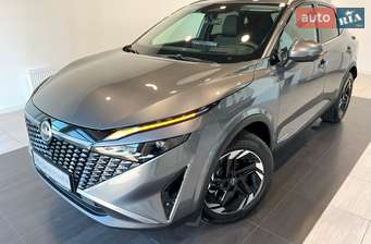 Nissan Qashqai 2025 в Хмельницький