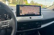 Nissan Qashqai N-Connecta