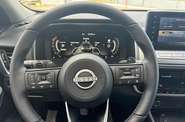 Nissan Qashqai N-Connecta