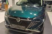Nissan Qashqai N-Connecta