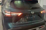 Nissan Qashqai N-Connecta