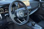 Nissan Qashqai Tekna +