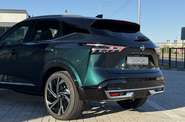 Nissan Qashqai Tekna +
